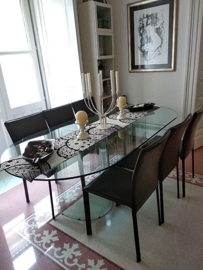 Il Letto Sotto Il Tetto Appartement
