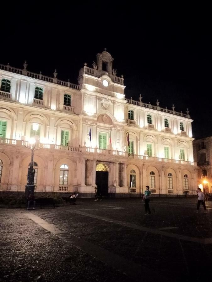 Il Letto Sotto Il Tetto Appartement *