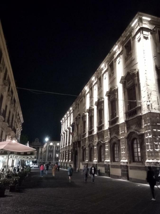 Il Letto Sotto Il Tetto Appartement