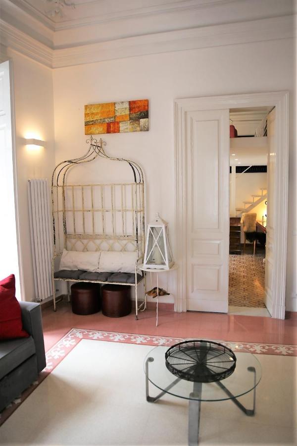 Il Letto Sotto Il Tetto Apartment *
