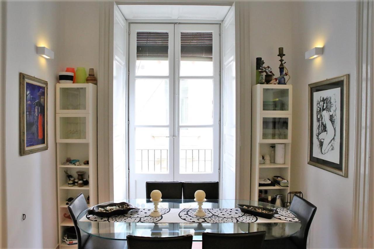 Il Letto Sotto Il Tetto Apartment *