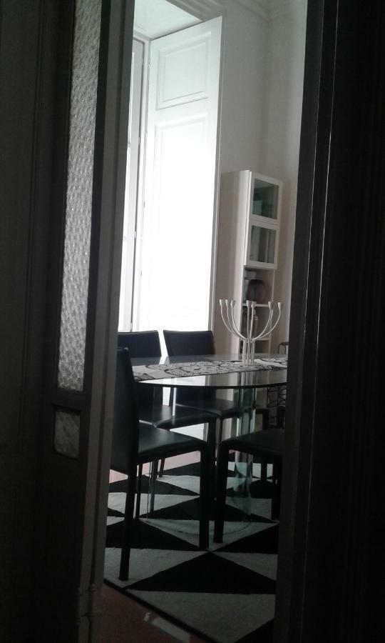 Il Letto Sotto Il Tetto Apartment Catania