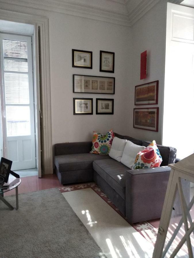 Il Letto Sotto Il Tetto Apartment