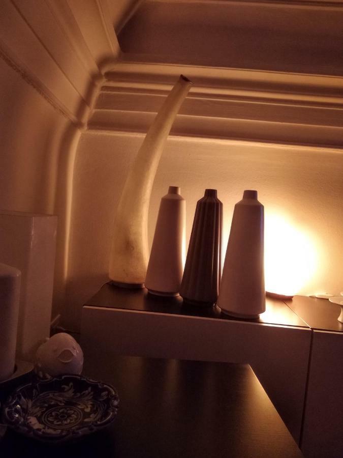 Il Letto Sotto Il Tetto Apartment Catania